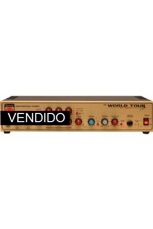 Eden World Traveler WT800 Eden World Traveler WT800
